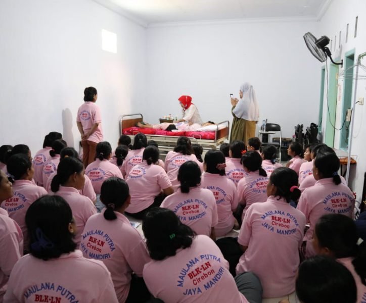 Housekeeper service Johor