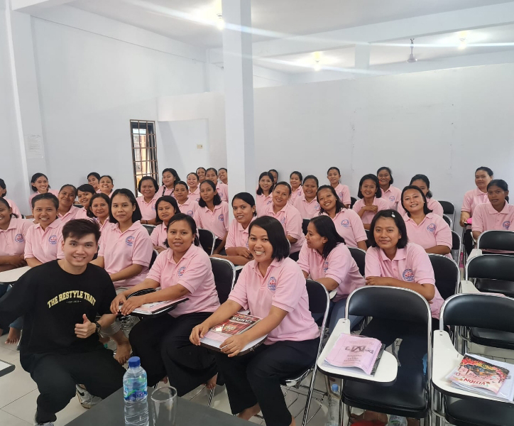 Maid Agency Johor