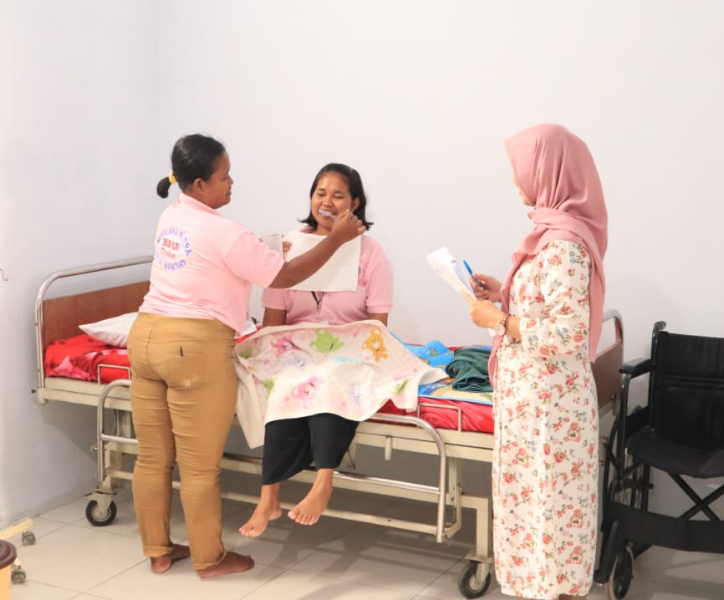Maid Agency Johor